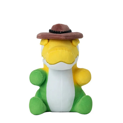 Hot  Gummigoo Plush Toy, Gummigoo Digital Circus, Gangle Plush, Kinger Plush, Jax, Pomni, Ragatha, Cute Stuffed Figure