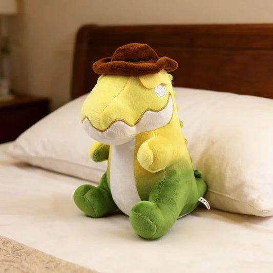 Hot  Gummigoo Plush Toy, Gummigoo Digital Circus, Gangle Plush, Kinger Plush, Jax, Pomni, Ragatha, Cute Stuffed Figure